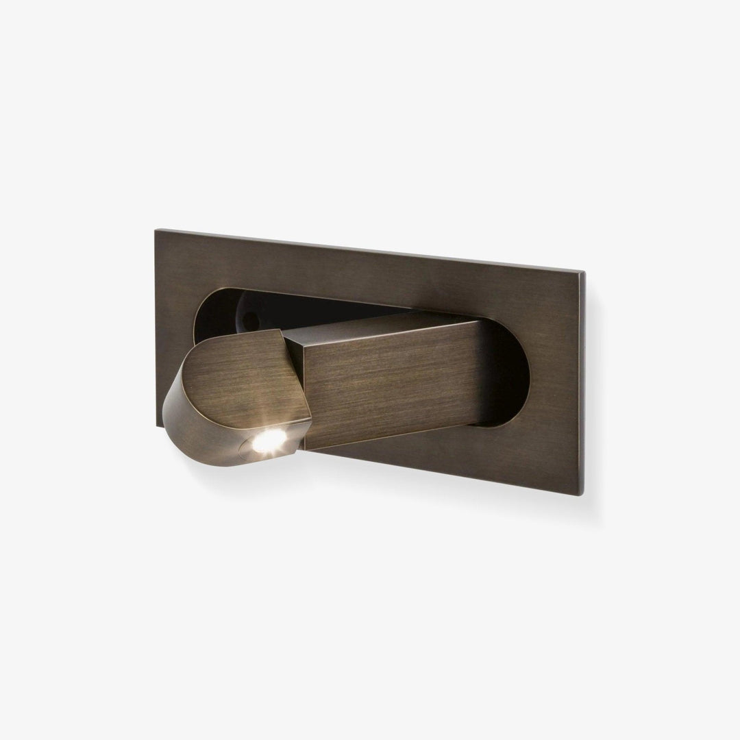 BowLift | Modern LED Wall Lamp Reading Light for