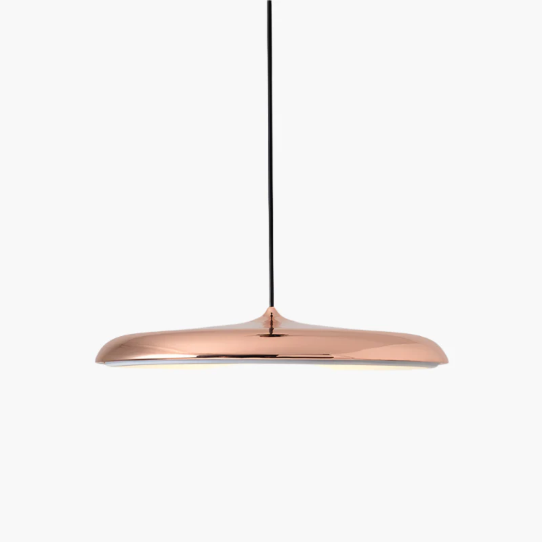 BowLift | Modern LED Scandinavian Pendant Light