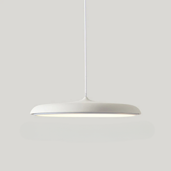BowLift | Modern LED Scandinavian Pendant Light