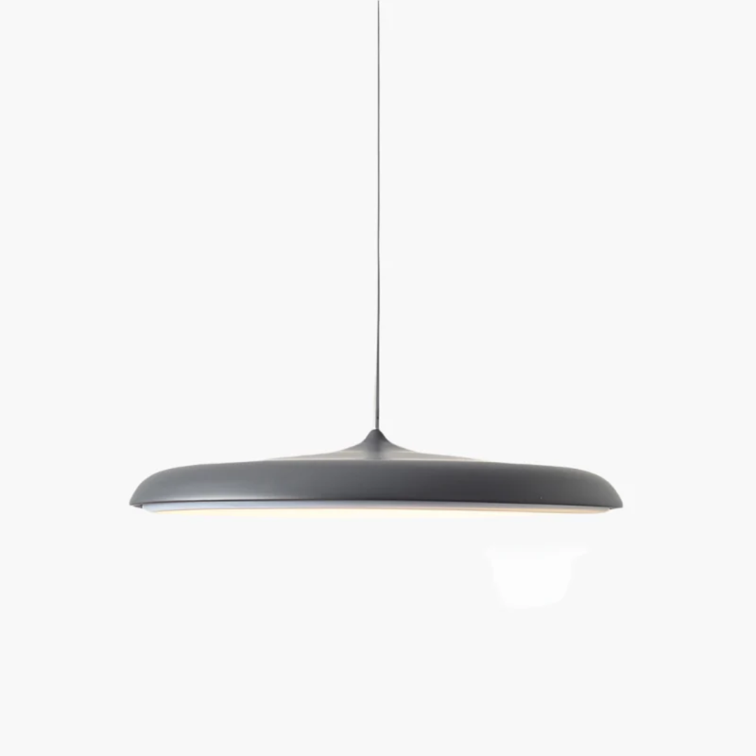 BowLift | Modern LED Scandinavian Pendant Light