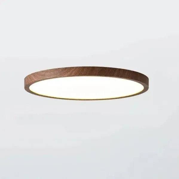 BowLift | Modern Ultra-thin LED Ceiling Light in Circular Shape