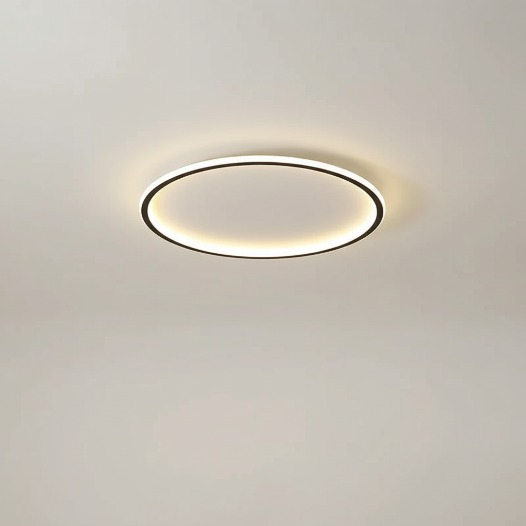 BowLift | Modern Ceiling Light - Roomlight