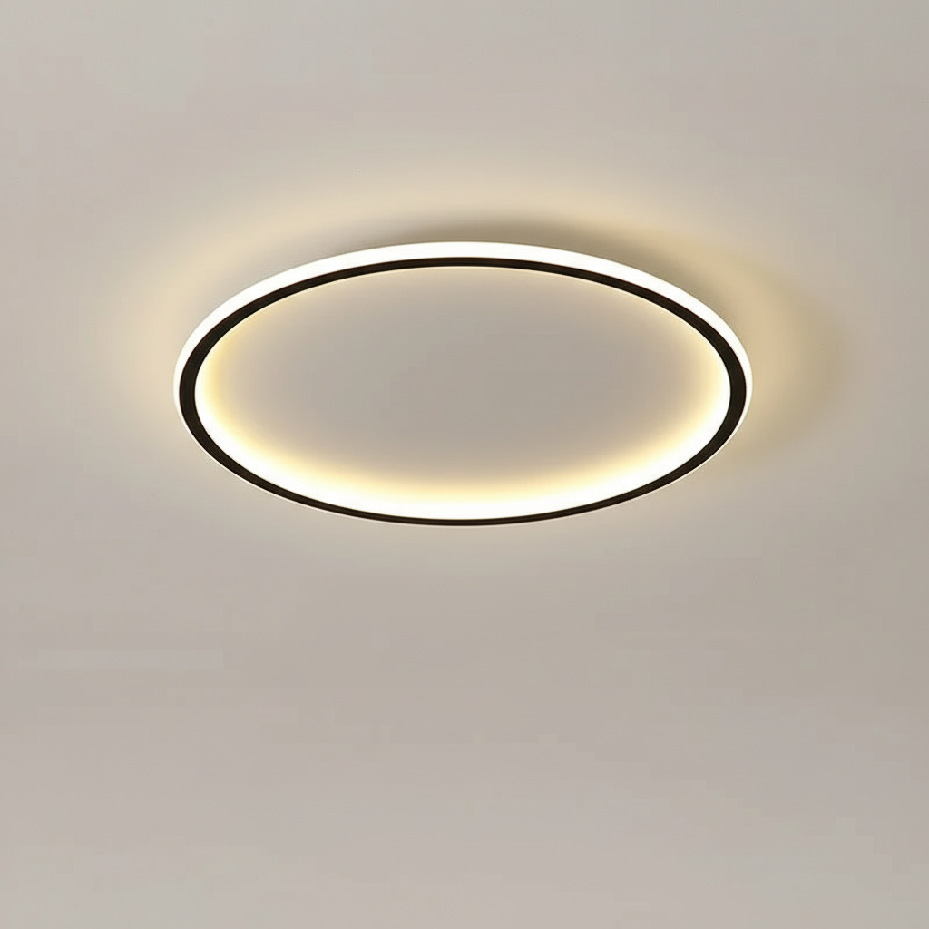 BowLift | Modern Ceiling Light - Roomlight
