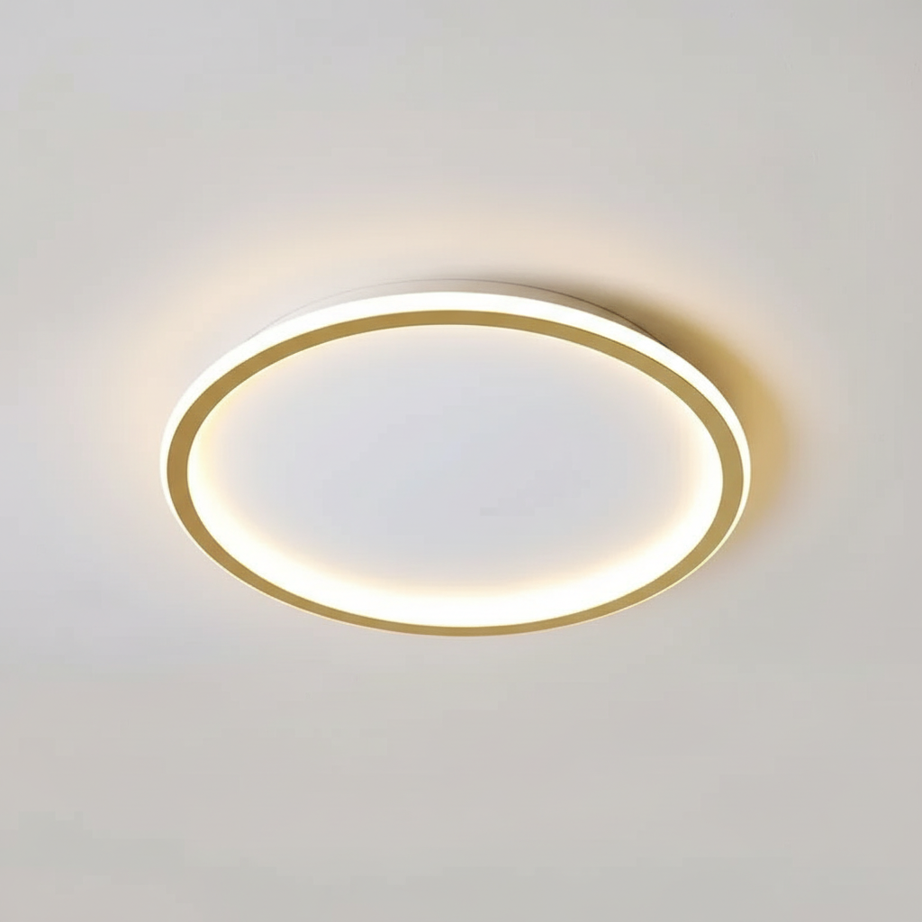 BowLift | Modern Ceiling Light - Roomlight