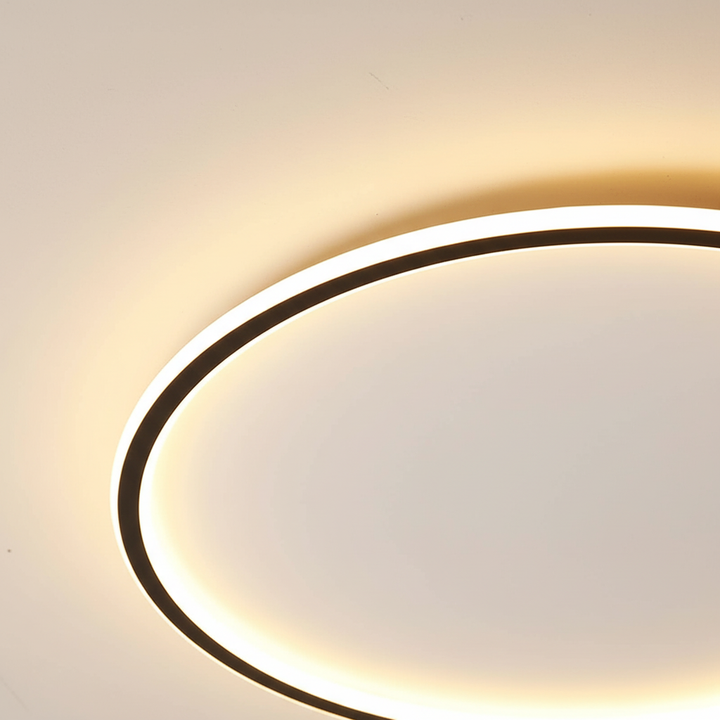 BowLift | Modern Ceiling Light - Roomlight