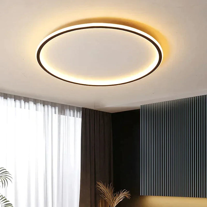 BowLift | Modern Ceiling Light - Roomlight