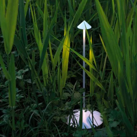 BowLift | Modern LED Table Lamp - CalmLight