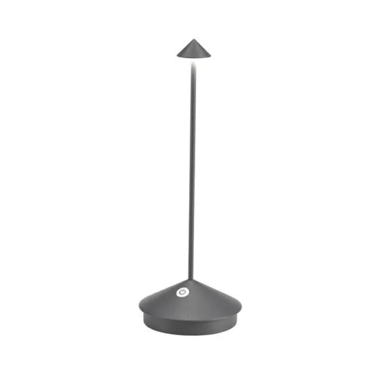 BowLift | Modern LED Table Lamp - CalmLight