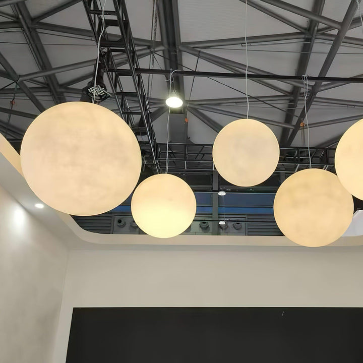 BowLift | Moonlight at your fingertips