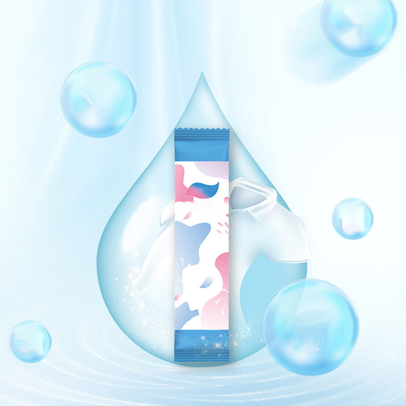 BowLift | Multi-Effect Washing Gel Pearls