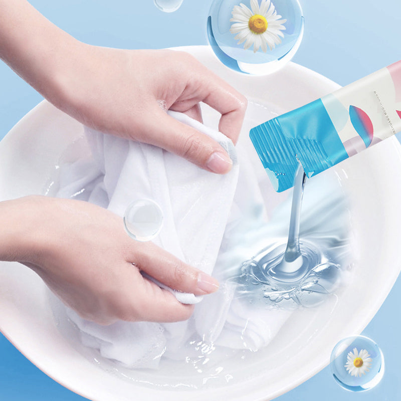 BowLift | Multi-Effect Washing Gel Pearls