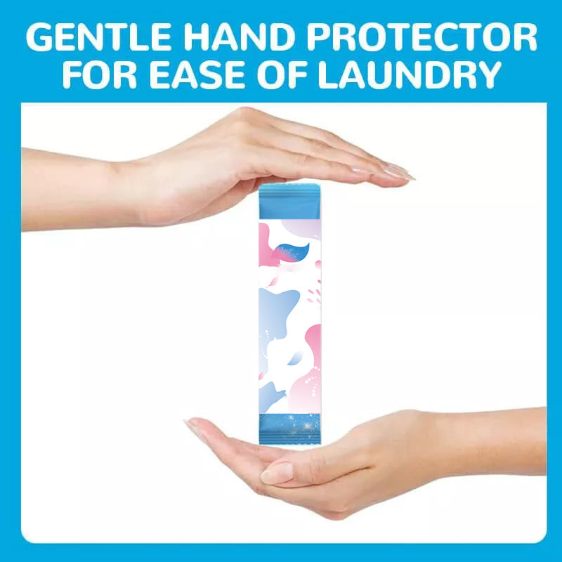 BowLift | Multi-Effect Washing Gel Pearls