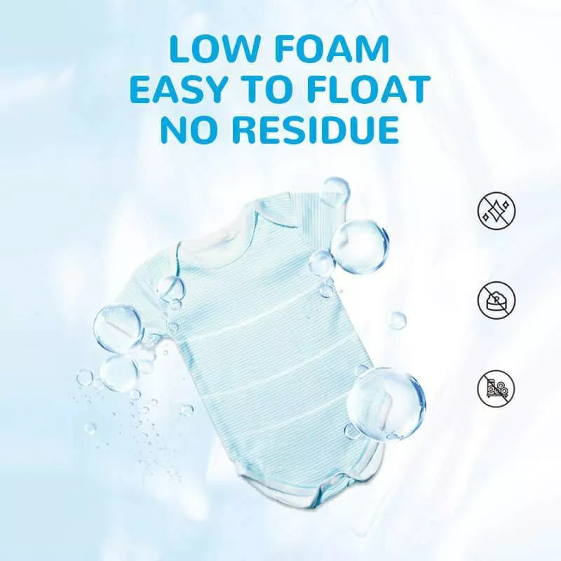 BowLift | Multi-Effect Washing Gel Pearls