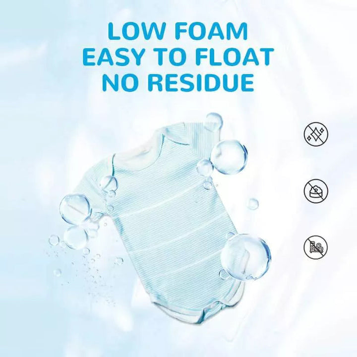 BowLift | Multi-Effect Washing Gel Pearls