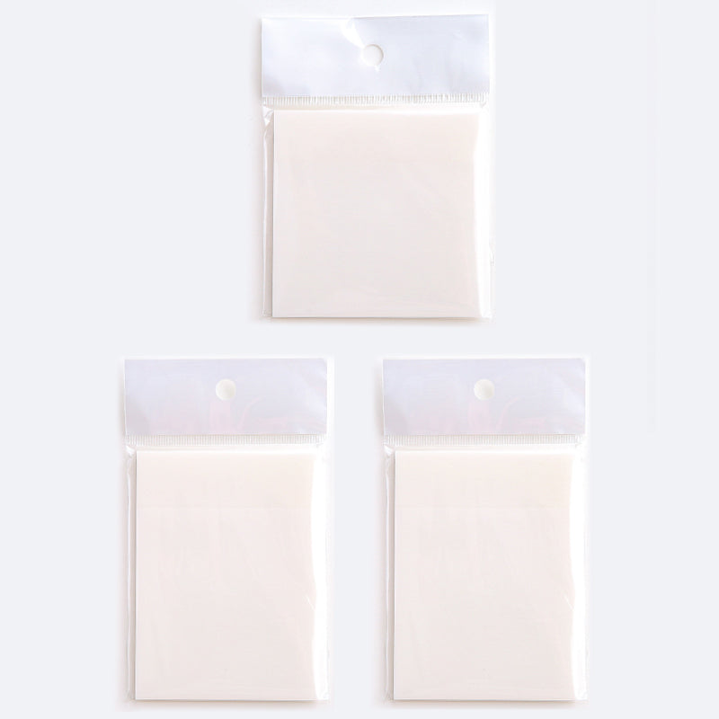 BowLift | Multibey Transparent Sticky Notes