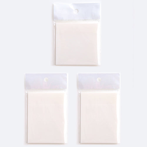 BowLift | Multibey Transparent Sticky Notes
