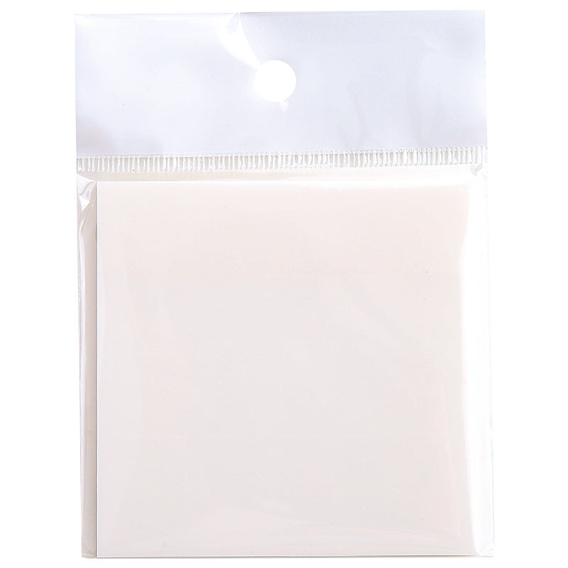 BowLift | Multibey Transparent Sticky Notes