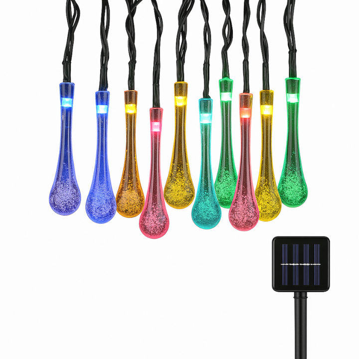 BowLift | GlowDrops