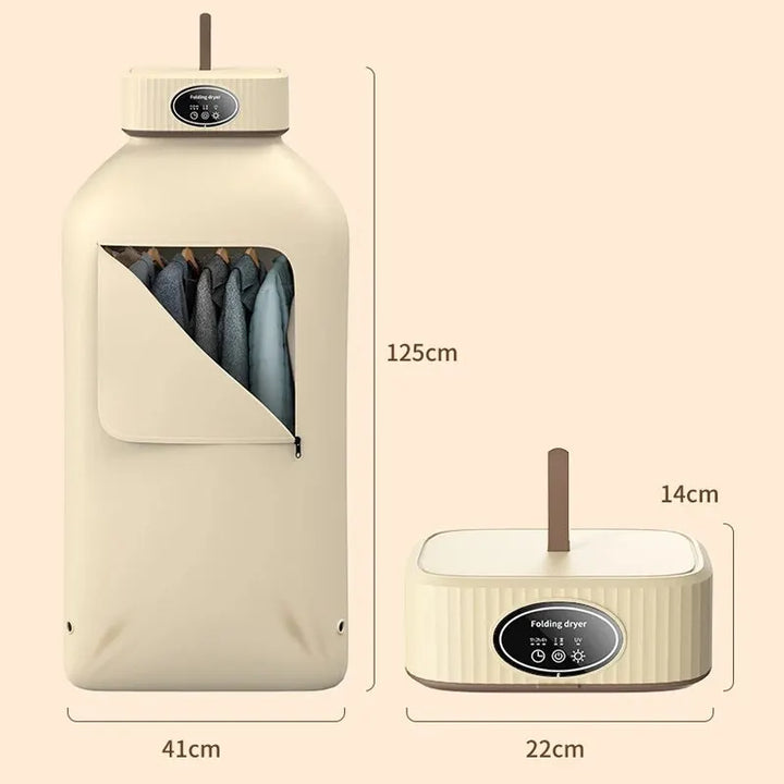 BowLift | Multifunctional Electric Clothes Dryer