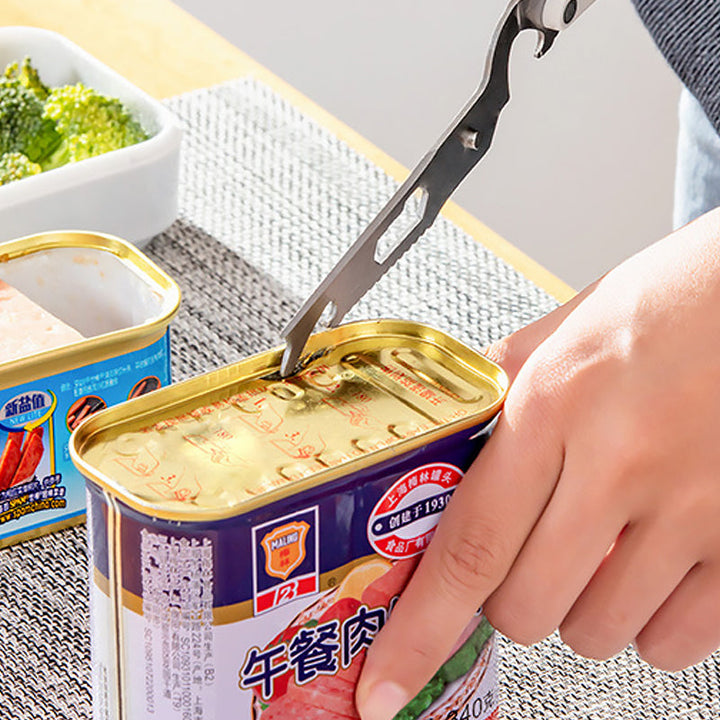 Multifunctional Kitchen Scissors | Bowlift