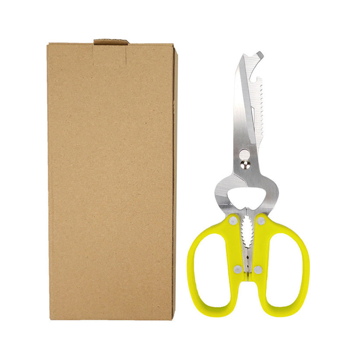 Multifunctional Kitchen Scissors | Bowlift