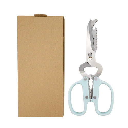 Multifunctional Kitchen Scissors | Bowlift