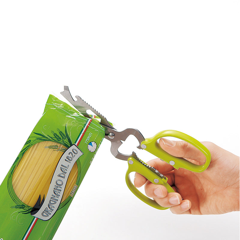 Multifunctional Kitchen Scissors | Bowlift
