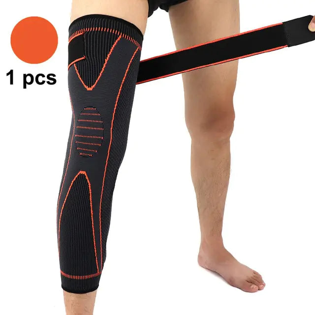 BowLift | Compression Knee Support