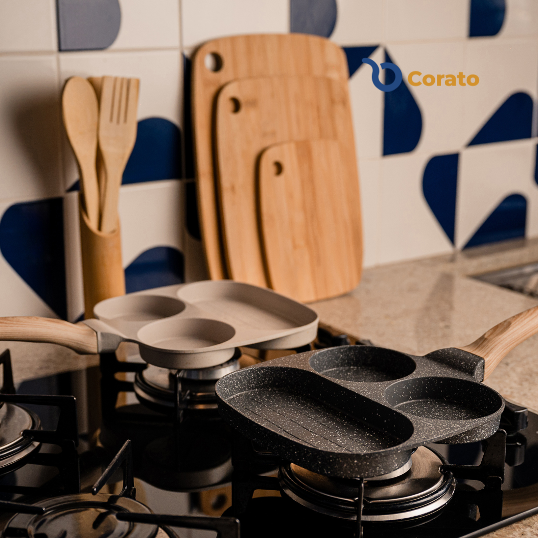 BowLift | ChefPan All-In-One Cooking