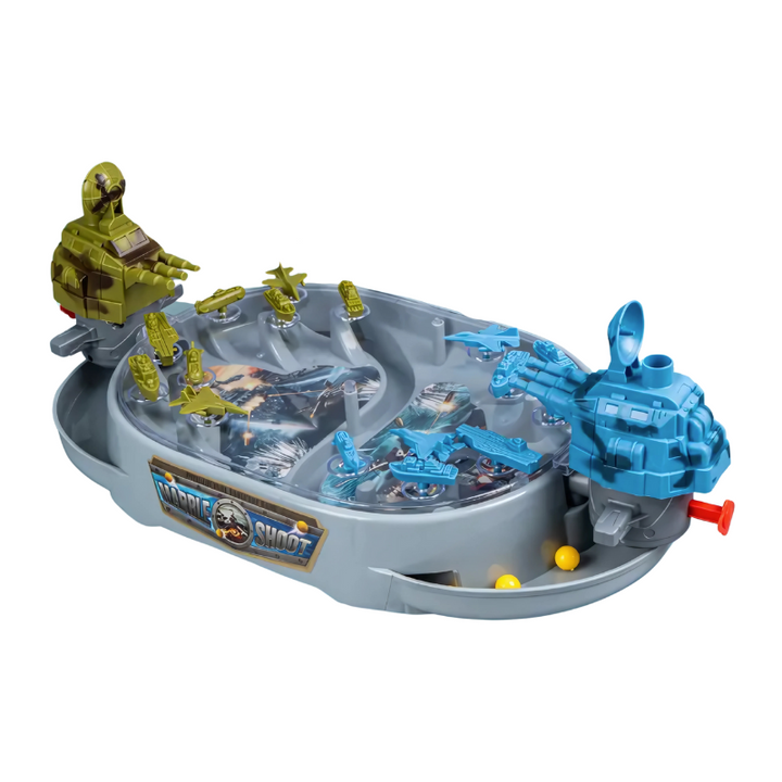 BowLift | DinoClash