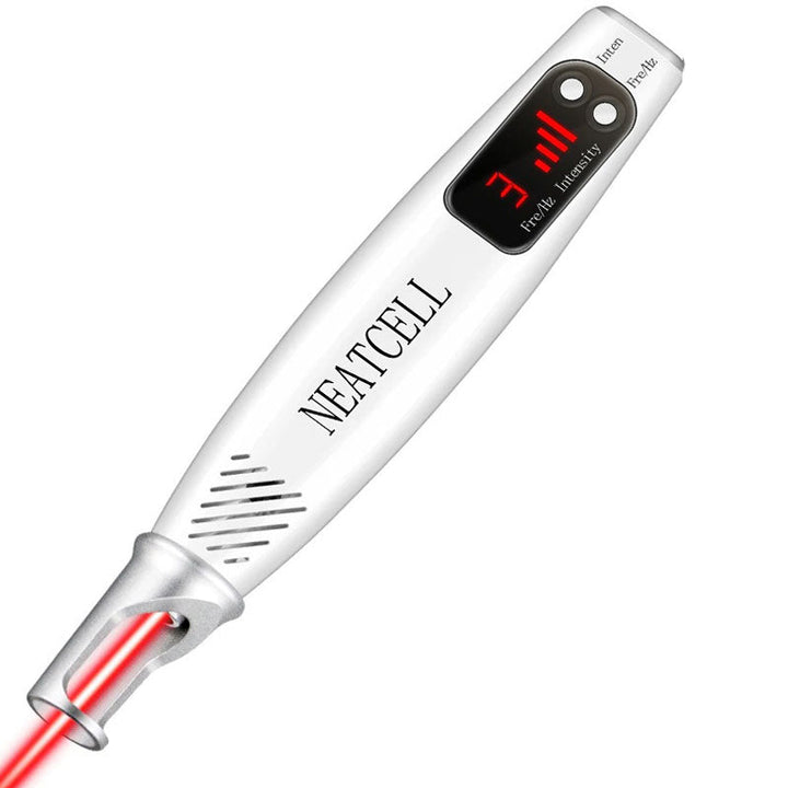 BowLift | Pulsed Laser Pen with Picosecond Technology