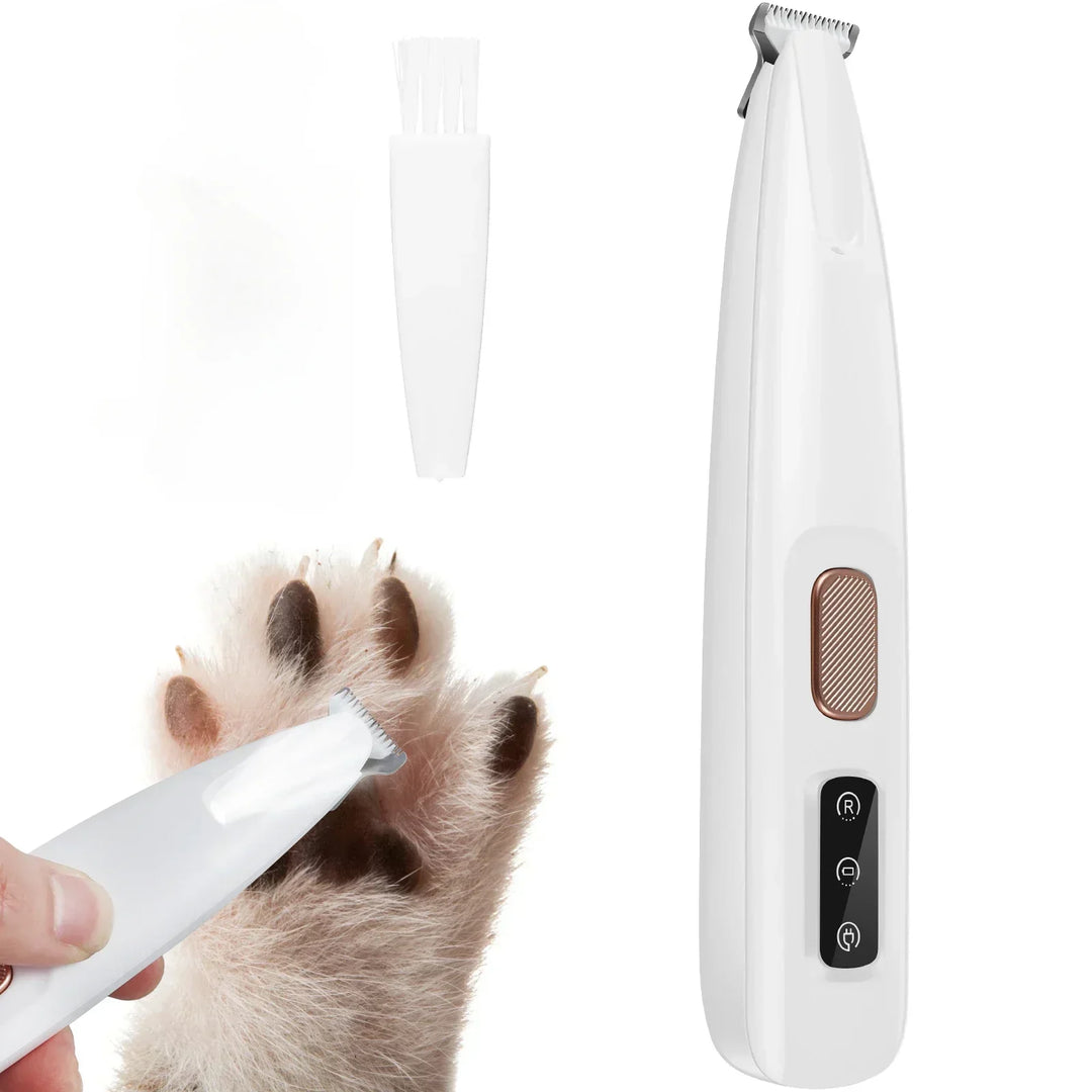 BowLift | TrimmerPrécis | Stress-free grooming for your pet