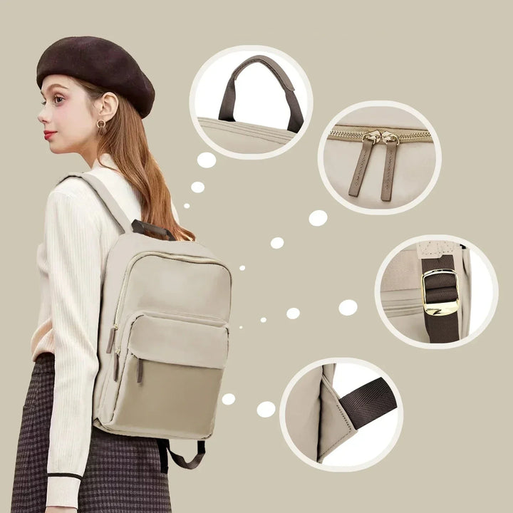 Équipé Backpack – Stylish Backpack for Adventures Bowlift