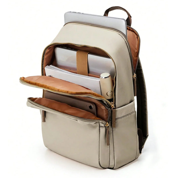 Équipé Backpack – Stylish Backpack for Adventures Bowlift