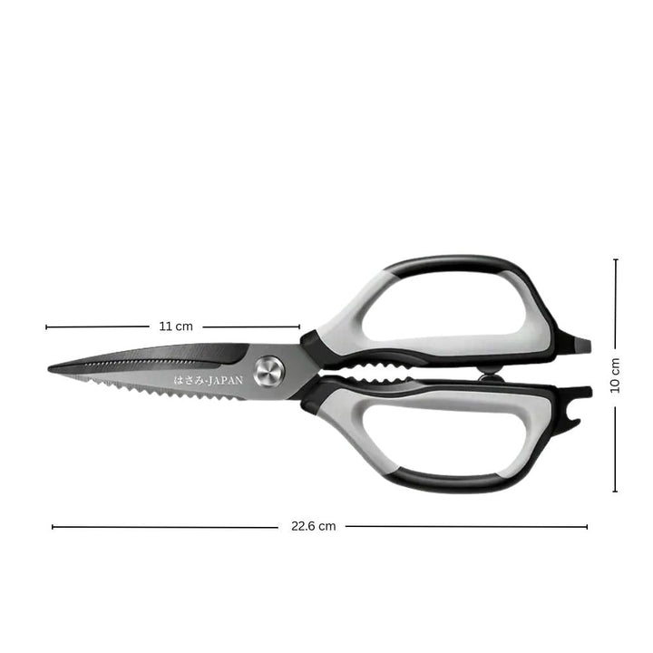 BowLift | Nihon Edge Kitchen Scissors