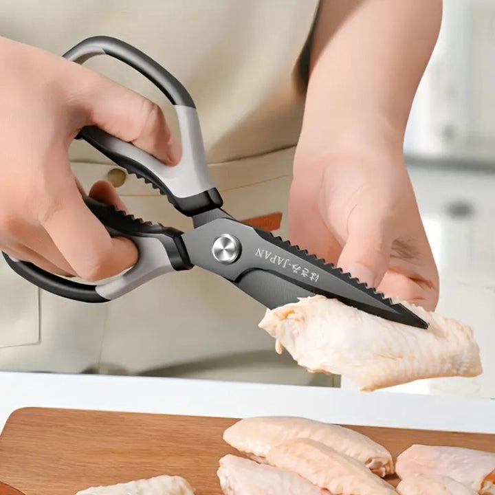 BowLift | Nihon Edge Kitchen Scissors