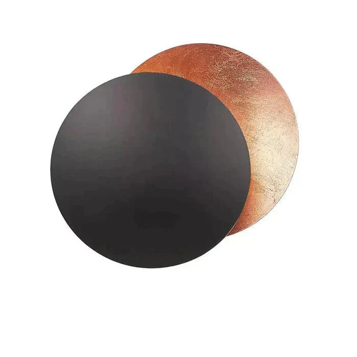 EclipseLamp™ - Solar eclipse wall lamp Bowlift