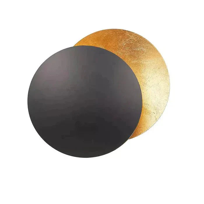 EclipseLamp™ - Solar eclipse wall lamp Bowlift