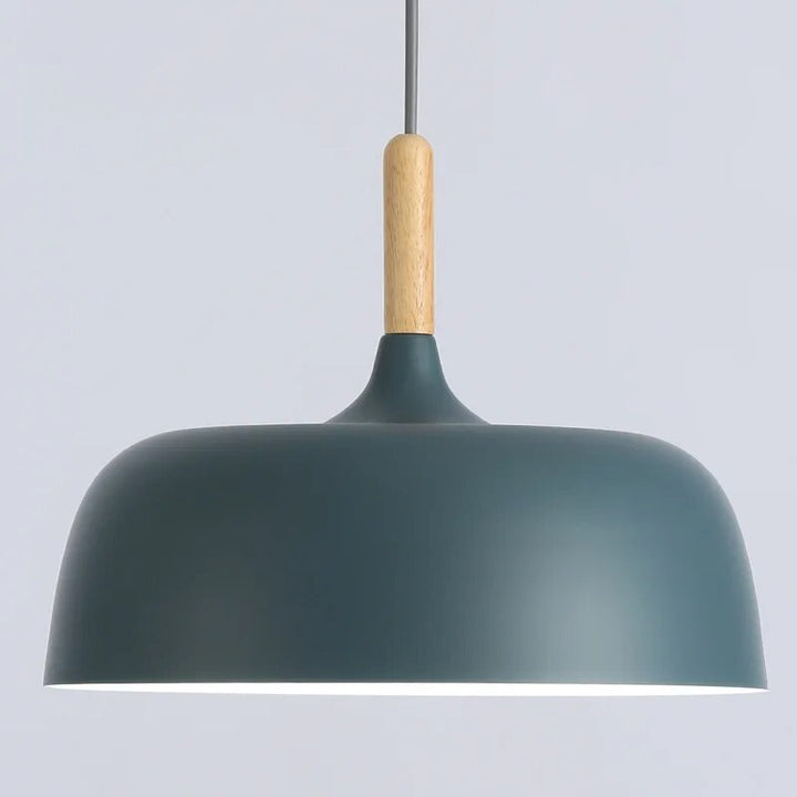 BowLift | Stylish Pendant Lamp for Modern Interiors