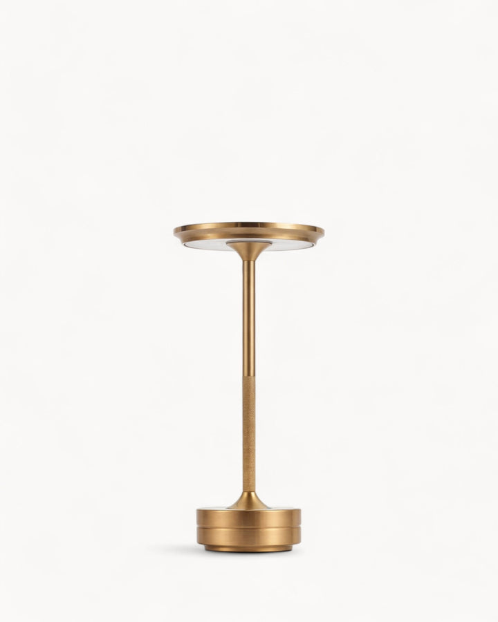 BowLift | NordicaLight Luxe Wireless Table Lamp for Elegant Lighting