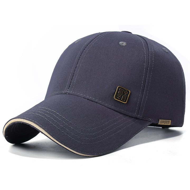 Men's Classic Sport Cap Bowlift