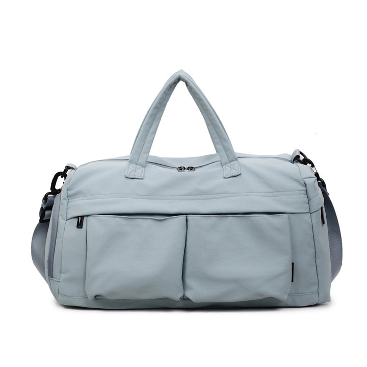Versatile Travel Duffle Bag Bowlift