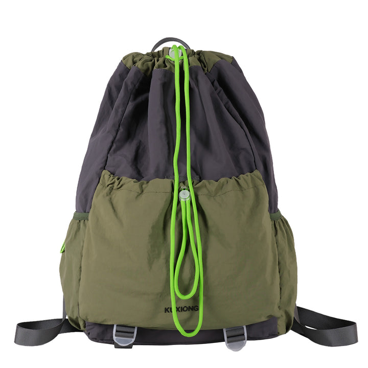 Lightweight Drawstring Backpack Bowlift 1791205610