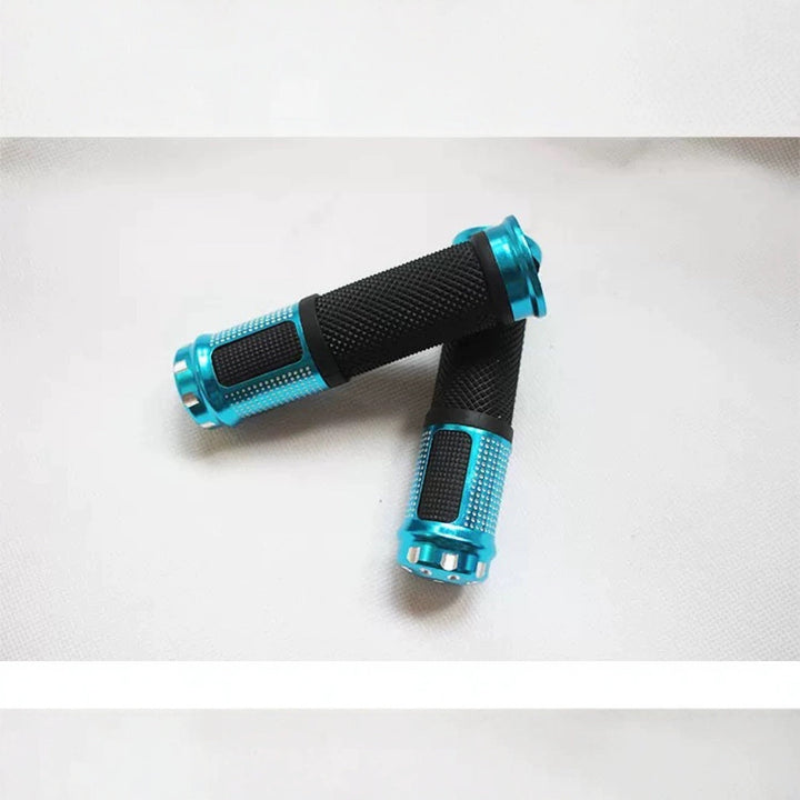 Ergonomic Anti-Slip Bicycle Handlebar Grips Bowlift