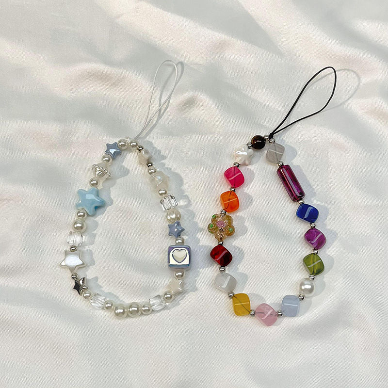 Decorative Star Charm Bracelet Bowlift