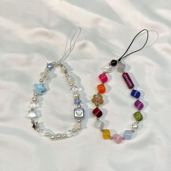 Decorative Star Charm Bracelet Bowlift