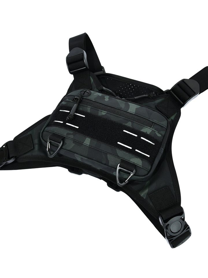 Tactical Utility Harness Bag