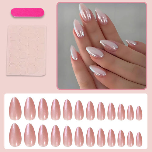 Elegant Nail Tips Bowlift
