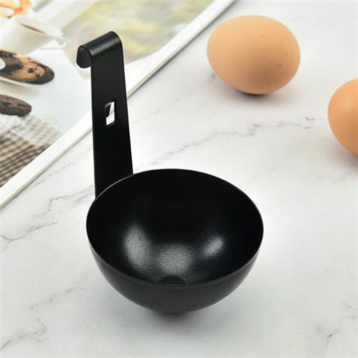 BowLift | Hanging Ear Boiled Egg Shape