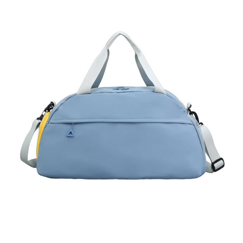 Stylish Durable Gym Duffle Bowlift